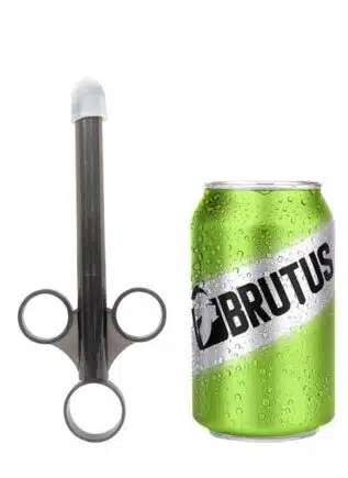 Brutus Lube Launcher Set