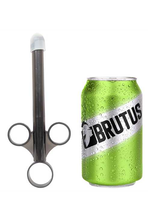 Brutus Lube Launcher Set