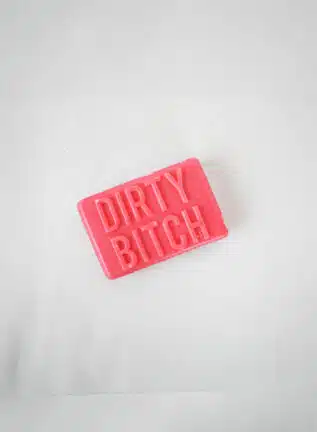 Dirty Bitch Hand Soap