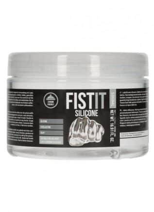Fist It Silicone Fisting Lubricant