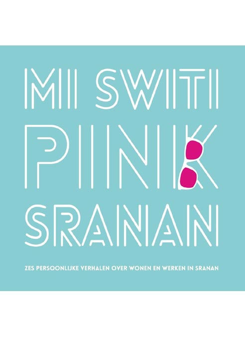 Mi Switi Pink Sranan