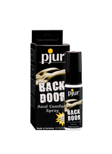Pjur Backdoor Anal Spray