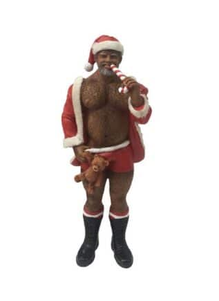 Poke The Bear - Santa Bear POC