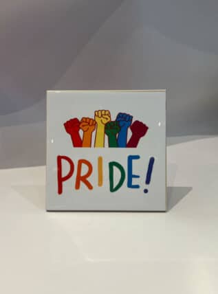 Pride Tiles - Pride!