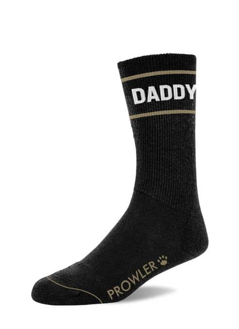Prowler Socks Daddy