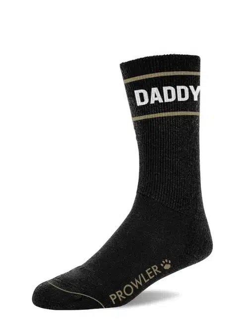 Prowler Socks Daddy