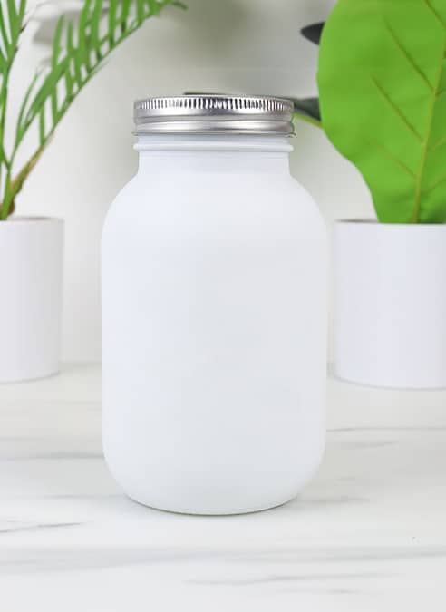 Rainbow Catcher Solar Powered Lamp