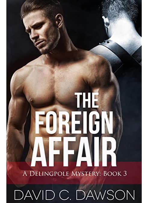The Foreign Affair - David C. Dawson