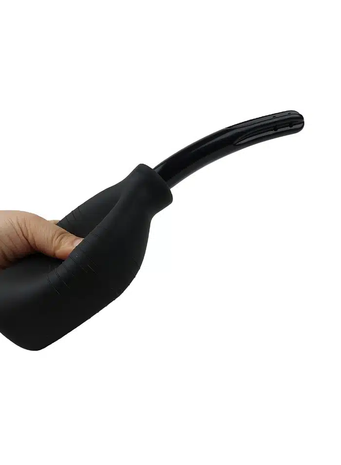 Brutus Get Clean Soft Enema Bulb