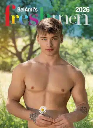 Calendar Bel Ami Freshmen 2026