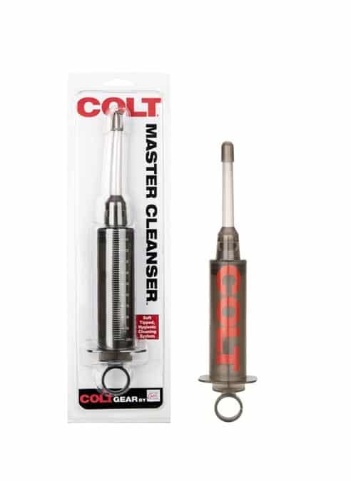 Colt Master Cleanser