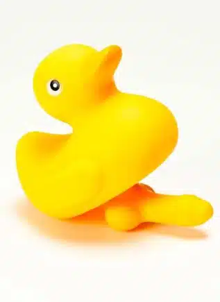 Duck with a Dick