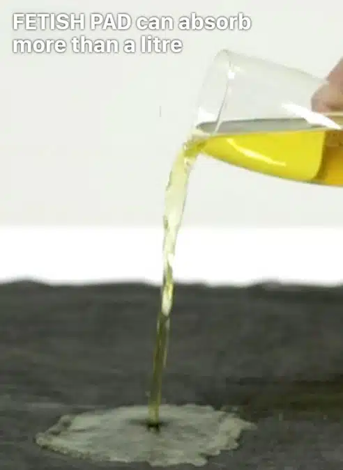 Fetish Pad - 15 pack