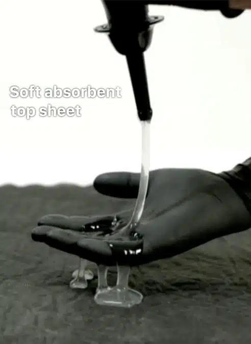 Fetish Pad - 15 pack