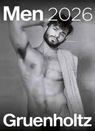 Gruenholtz Men 2026