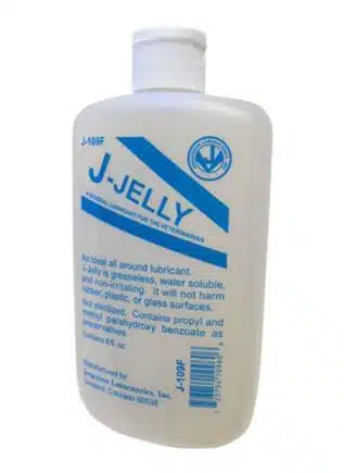 J-Jelly Waterbased 237 ml