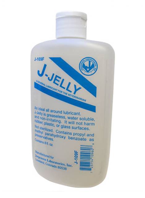 J-Jelly Waterbased 237 ml