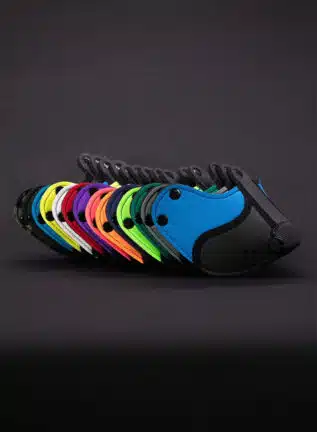 Mr. S Neo Frisky Muzzle - 16 Colors