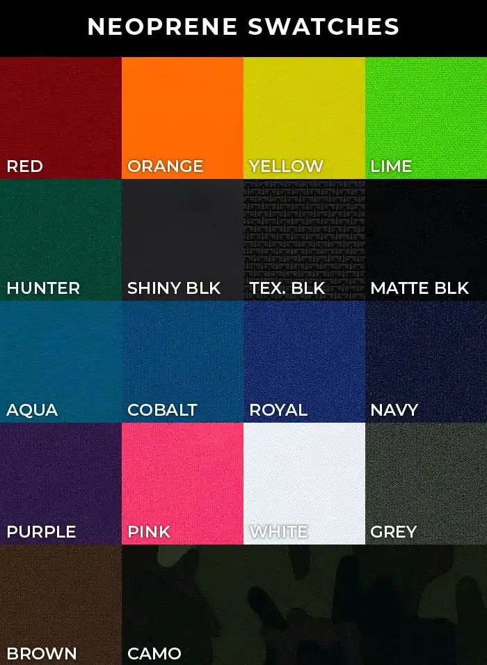 Mr. S Neo Frisky Pup Hood Custom