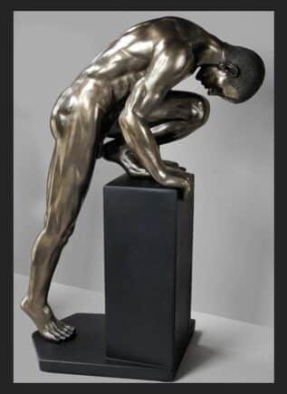 Parastone Statue Standing Large