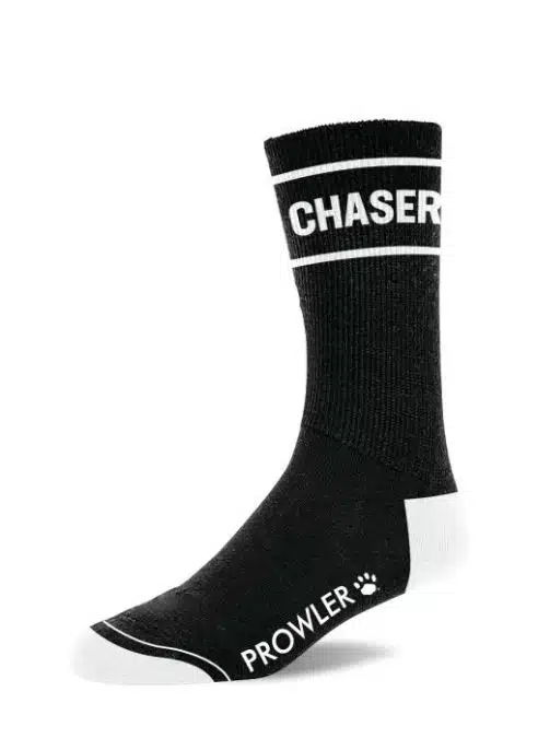 Prowler Socks Chaser