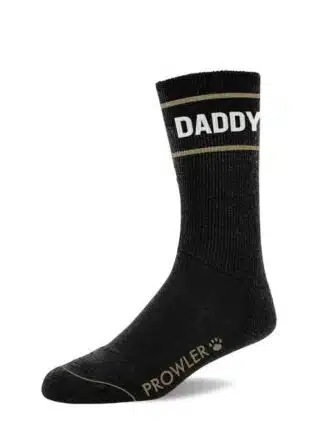 Prowler Socks Daddy