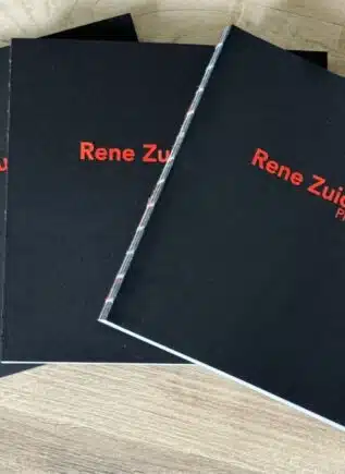 Rene Zuiderveld Fotoboek
