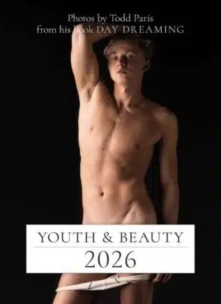 Calendar 2026 Youth & Beauty