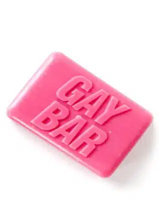 Gay Bar Hand Soap