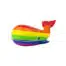 Homosexuwhale Stress Toy