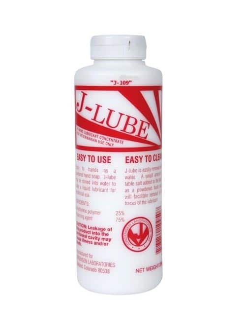 J-Lube 284g