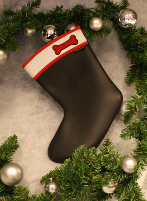 Mr. S Neoprene Bone Stocking