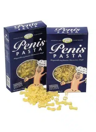 PENIS PASTA