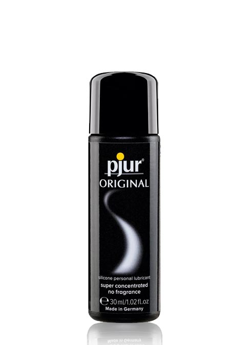 Pjur Original Silicone Lubricant