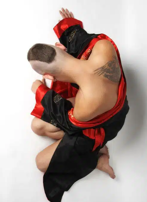 Rene Zuiderveld Fotoboek