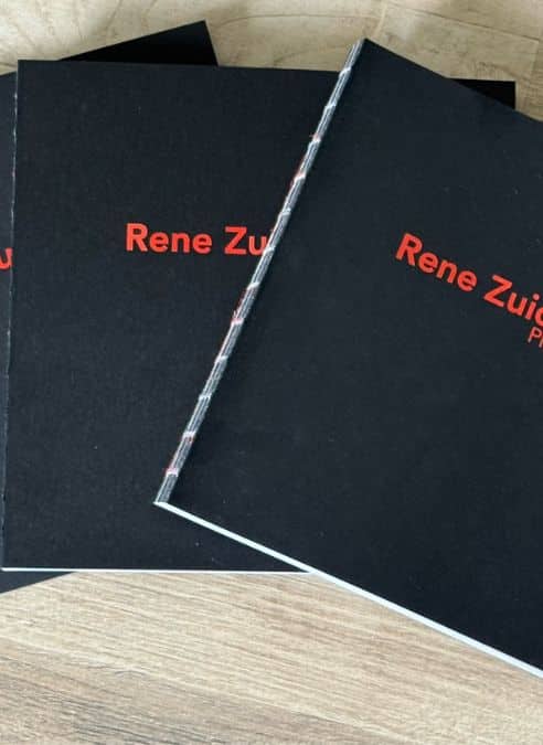 Rene Zuiderveld Fotoboek