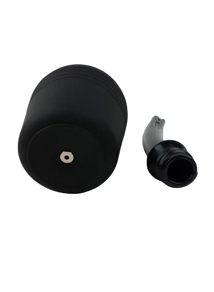 Brutus Get Clean Soft Enema Bulb