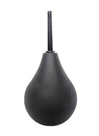 Brutus The Shower Bulb Enema Bulb