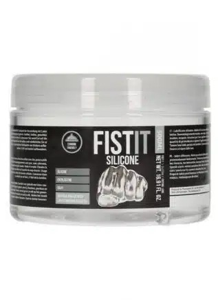 Fist It Silicone Fisting Lubricant
