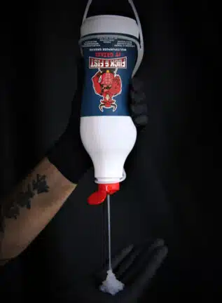 Fuck & Fist Grease 1 liter