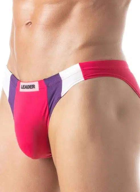 Leader Hero Swim Briefs