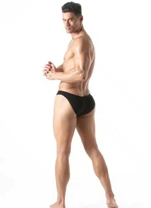 Leader Hero Swim Briefs