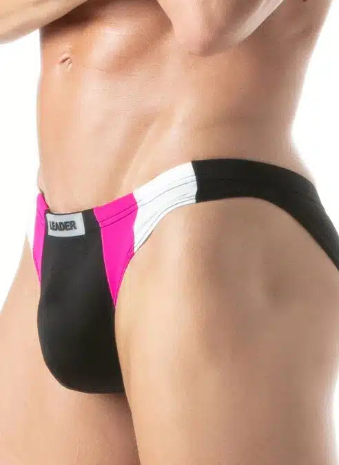 Leader Hero Swim Briefs