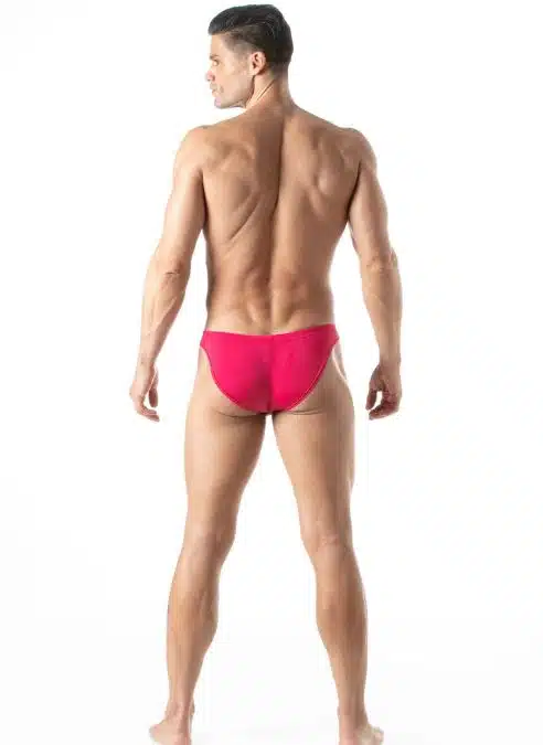Leader Hero Swim Briefs