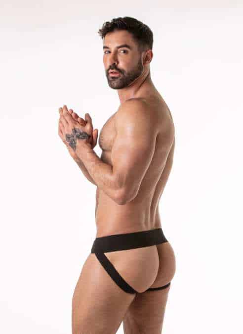 Locker Gear Lock It Jockstrap