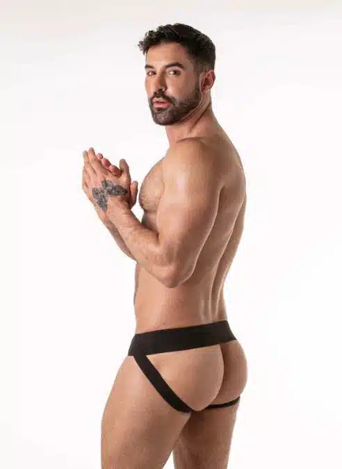 Locker Gear Lock It Jockstrap