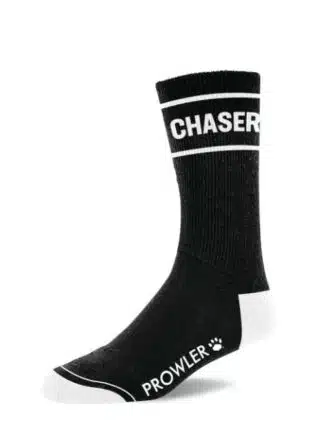 Prowler Socks Chaser