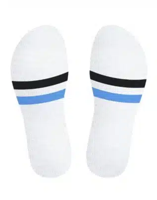 Sneakxx Sneaker Socks University Suck