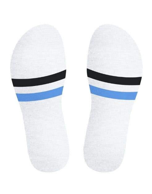 Sneakxx Sneaker Socks University Suck