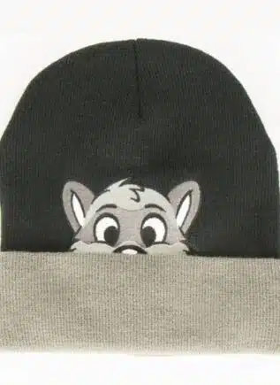 ABUniverse Beanie Racoon
